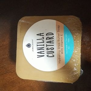 Jewelscent hidden jewelry soap